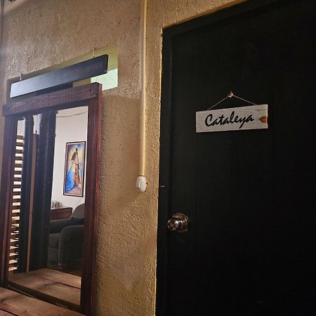Отель Cermeno'S House Антигуа-Гватемала Экстерьер фото