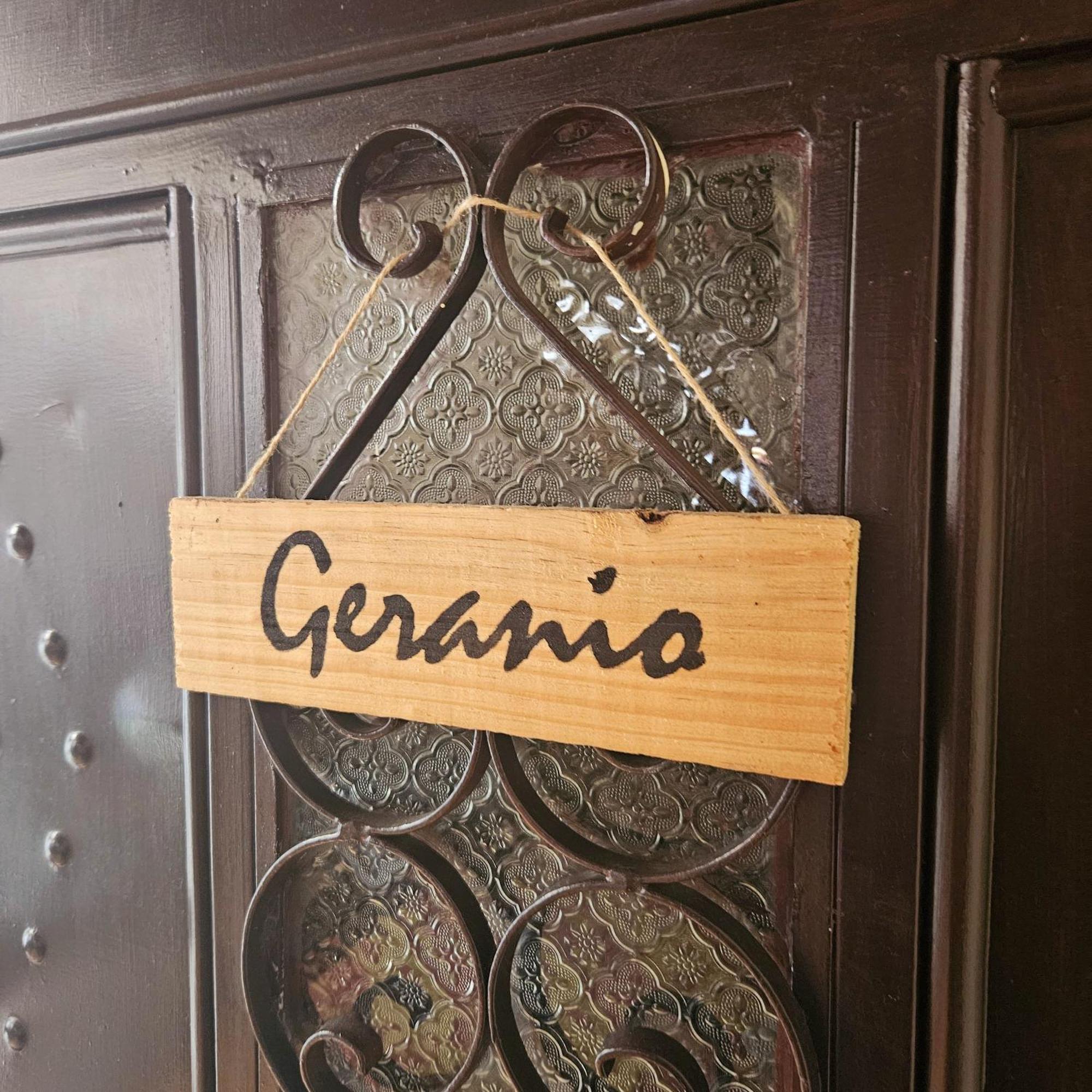 Отель Cermeno'S House Антигуа-Гватемала Экстерьер фото